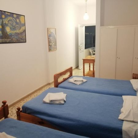 Dilino Kamári Quarto foto