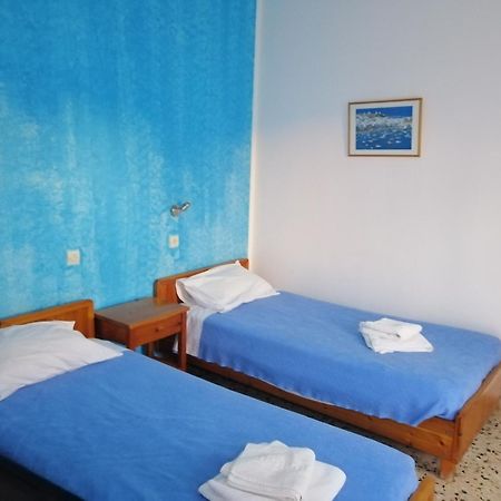 Dilino Kamári Quarto foto