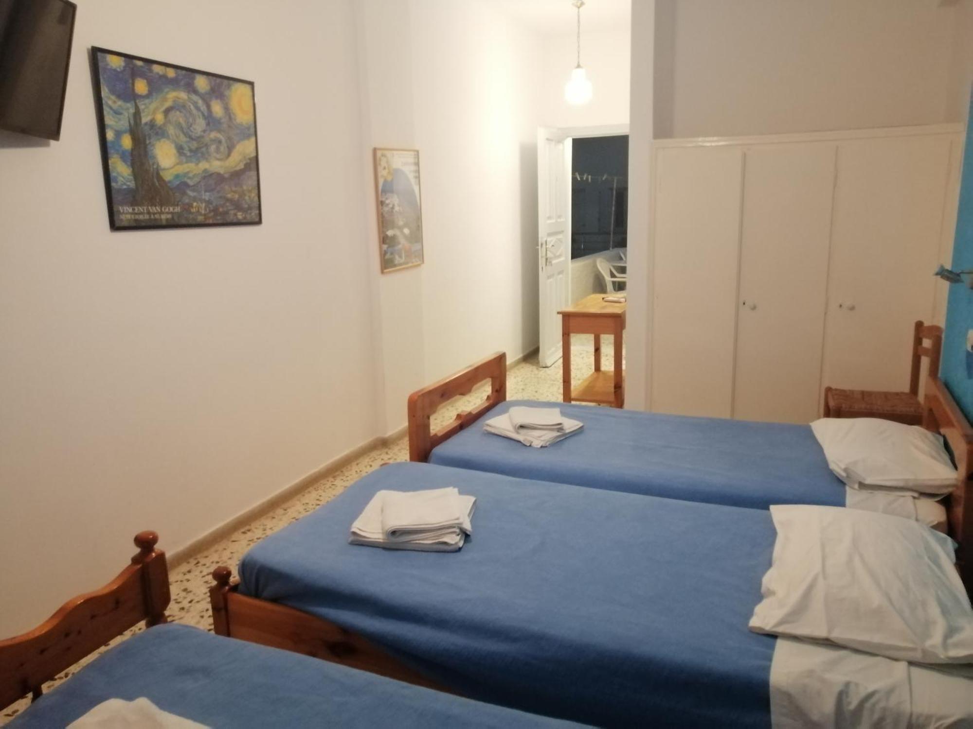 Dilino Kamári Quarto foto