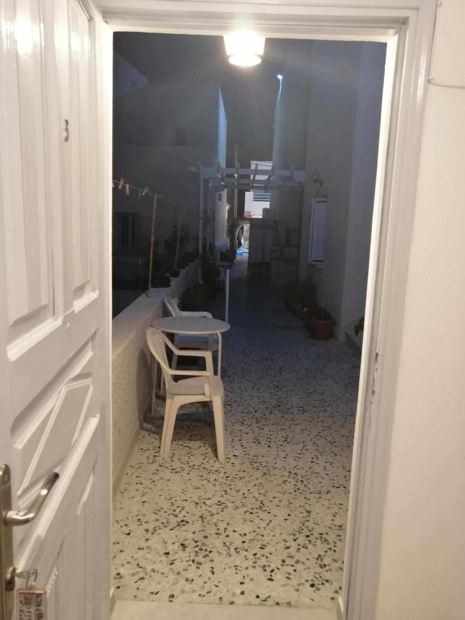 Dilino Kamári Quarto foto