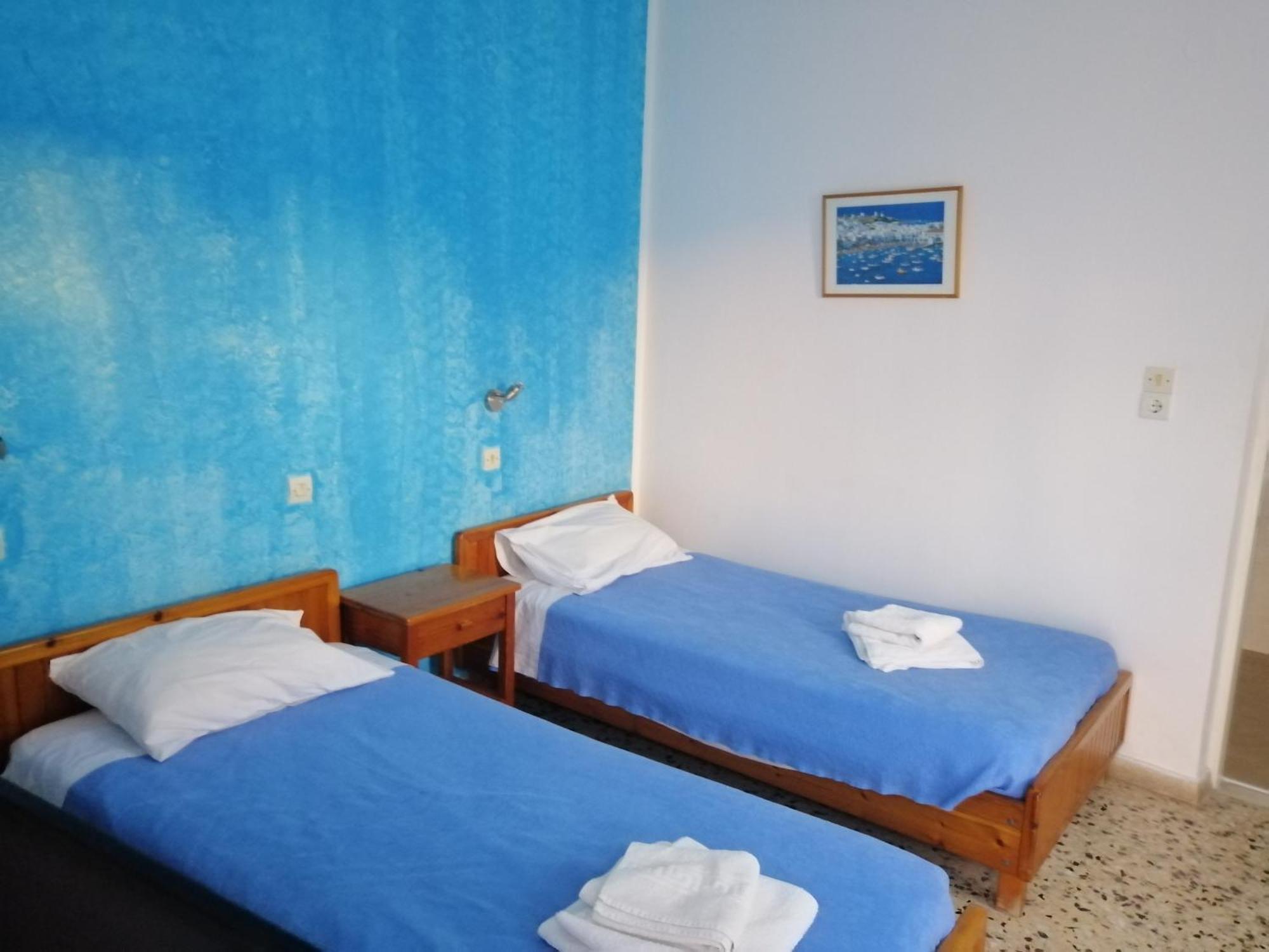 Dilino Kamári Quarto foto