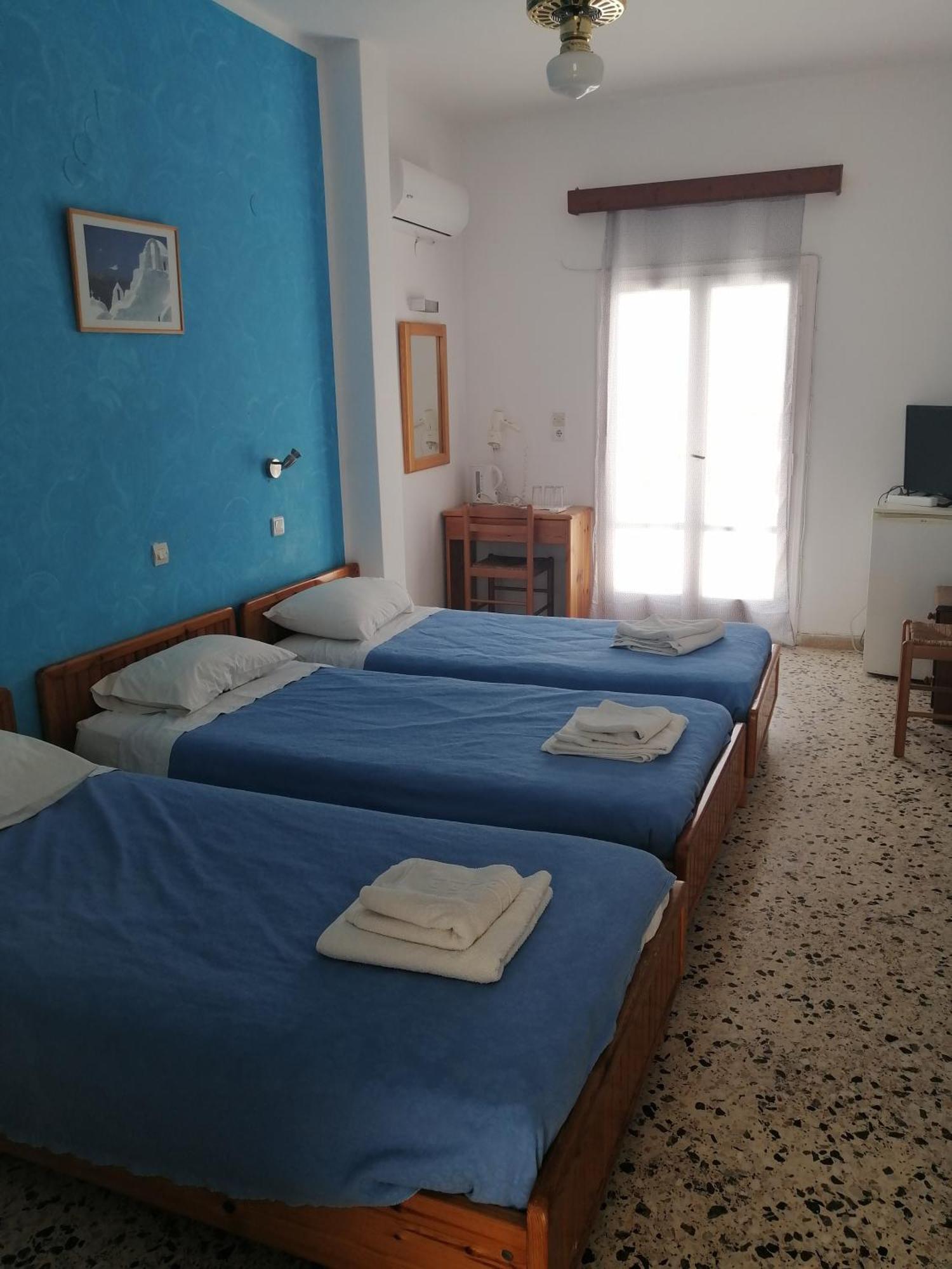 Dilino Kamári Quarto foto