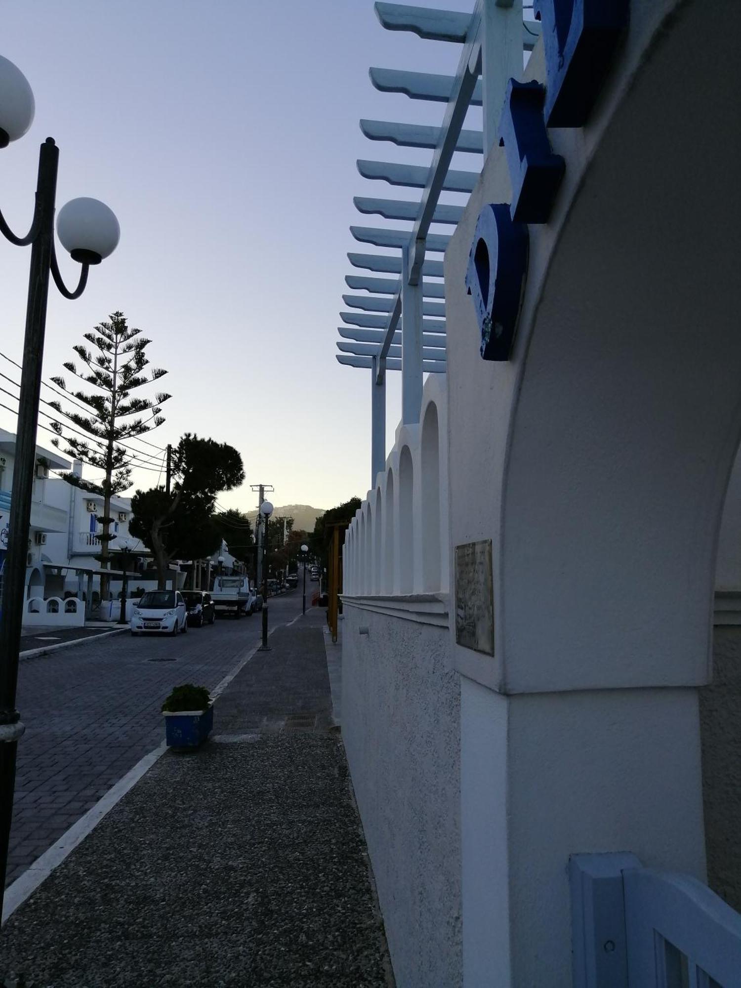 Dilino Kamári Quarto foto
