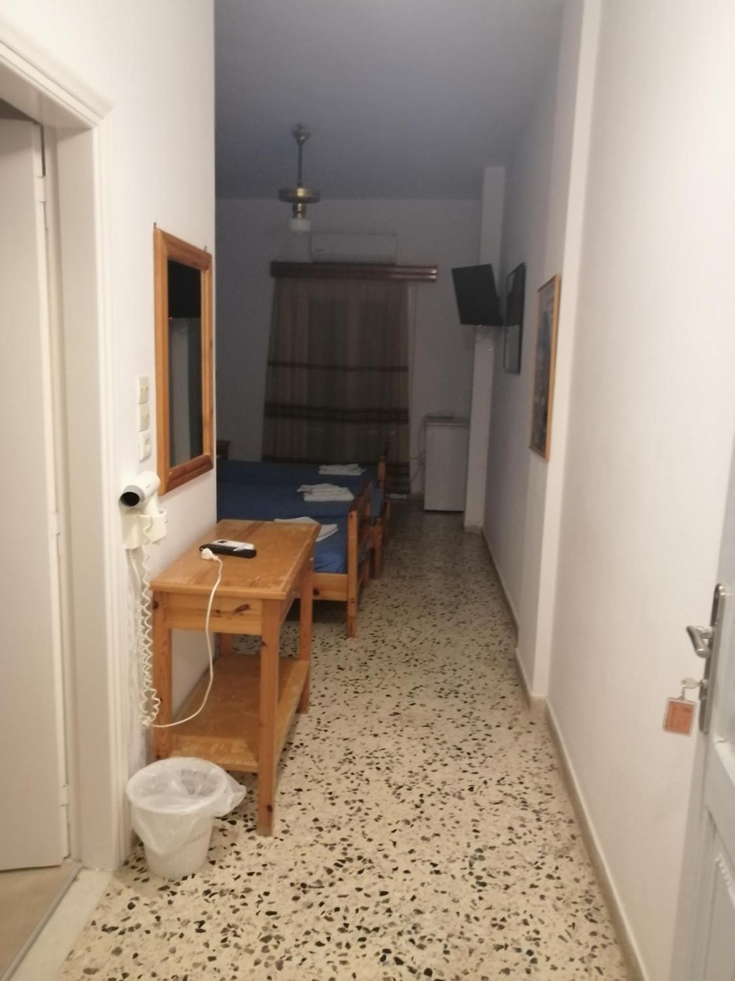 Dilino Kamári Quarto foto