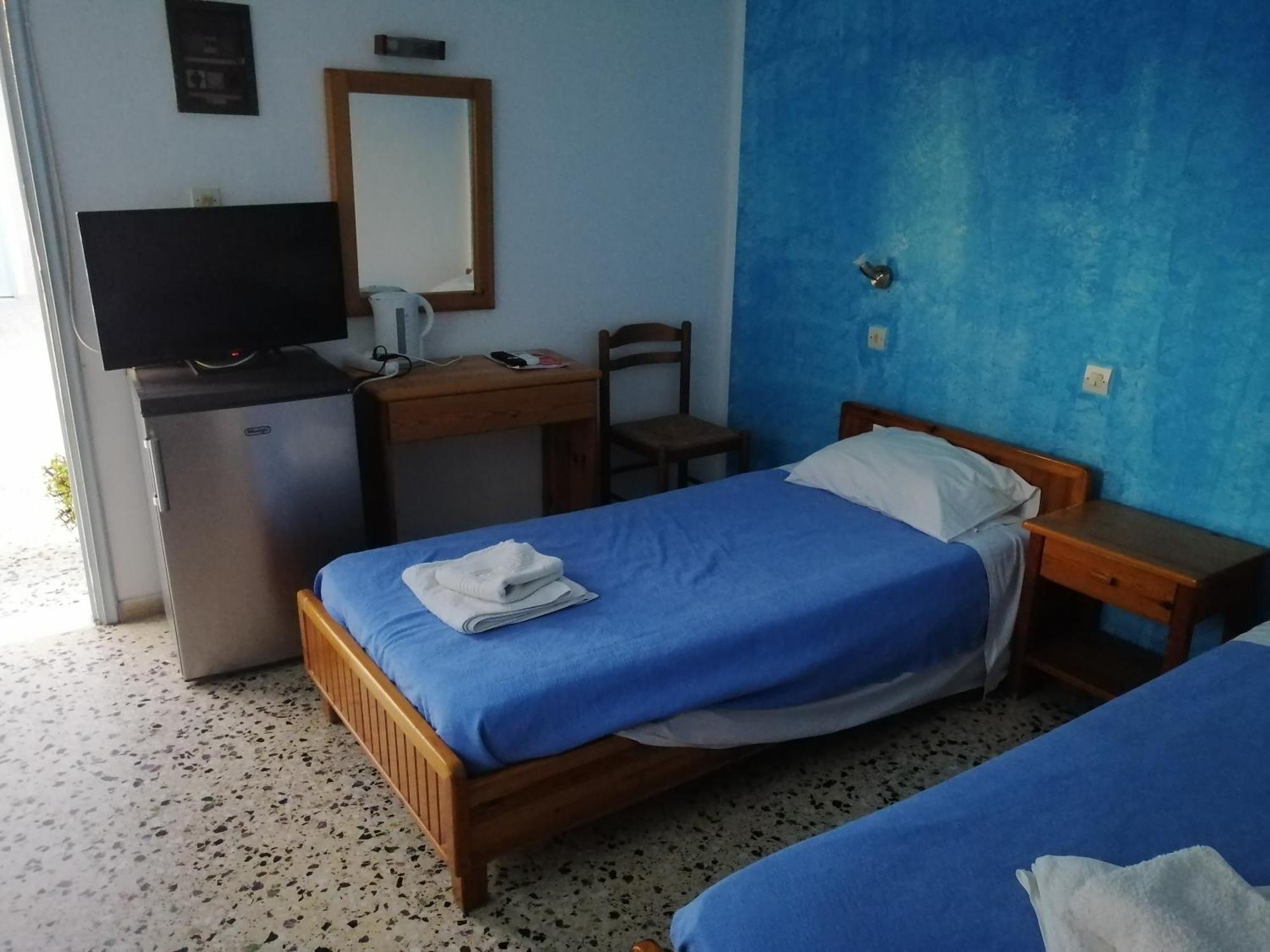 Dilino Kamári Quarto foto